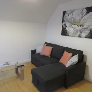 Apartment Hamilton, Doncaster