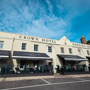 Hotel The Crown Bawtry-doncaster, Doncaster